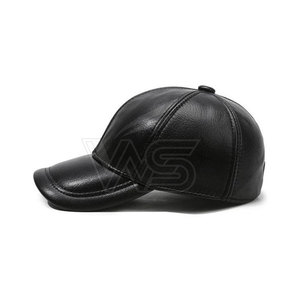 Professional Men's <b>Hat</b> with Classic Crown Design Durable Construction Adjustable Comfort <b>Band</b> for Adults Sports Outdoor Use - Product Image 5