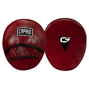 เป้าเตะมวยไทยแบบพรีเมียม คุณภาพสูง สำหรับการฝึกซ้อมมวยไทย มวยสากล MMA และศิลปะการต่อสู้ต่างๆ รับผลิตแบบ OEM - Product Image 1