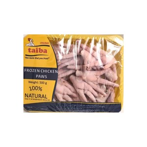 ตีนไก่แช่แข็งเกรดพรีเมียม เหมาะสำหรับซุปและน้ำซุป - Product Image 6