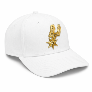 Casquette de baseball en coton respirant pour homme – Style sportif avec broderie personnalisée, visière incurvée et tissu imprimé. - Product Image 1