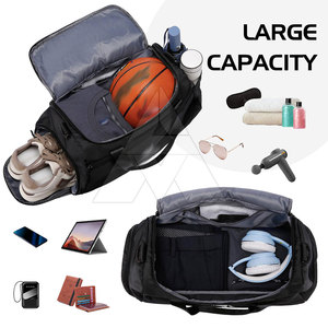 Online Sale Gym Fitness Kit <b>Bags</b> Latest Design Multi Purpose Gym <b>Bags</b> In Stock Outdoor Gym <b>Bags</b> - Product Image 3