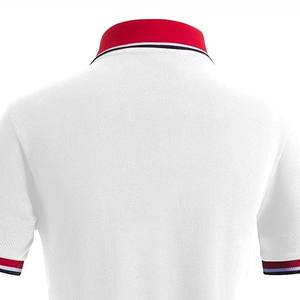 Polo Moderno y Minimalista para Mujer, Polo de Algodón Resistente, Polo Ideal para Viajes, Polo de Punto Suave para Mujer - Product Image 4