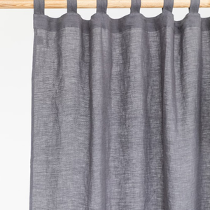 85*120cm dessin animé écureuil pépinière porte rideau coton lin garde-manger rideau nouvel an Festival mariage enfants enfants chambre décor - Product Image 4