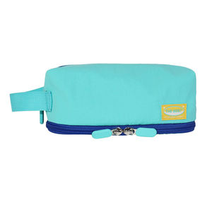 Sac de papeterie léger et imperméable SENDA SRW25-006L, nouvelle couleur bleu clair, pour fournitures de bureau et petites cartes - Product Image 5