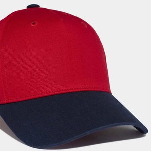 Nouveauté, prix bas, directement de l'usine, casquettes de baseball multi-modèles / casquettes de baseball sur mesure avec étiquette privée, vente en gros pour vêtements de sport - Product Image 4