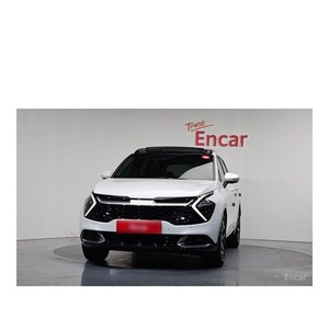 2023 สำหรับ Kia Sportage Noblesse 2WD ระยะทาง 65,751 กม. เกียร์อัตโนมัติ มาตรฐานไอเสียยูโร 5 เบาะหนัง กล้องมองหลัง - Product Image 3