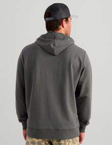 Sudadera con Capucha para Hombre, Estampada, UPF 50, 100% Poliéster, Secado Rápido, Manga Larga, con Máscara, para Pesca, Senderismo, Correr, Natación - Product Image 2
