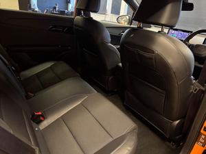 รถยนต์มือสองสภาพดี ปี 2022 M G4 64KWH TROPHY LONG RANGE AUTO 5 ประตู - Product Image 4