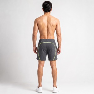 Athletic <b>men</b> <b>shorts</b> featuring breathable fabric lightweight construction and comfortable fit for workouts and sports activities - Product Image 5
