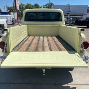 Meilleures ventes - Expédition immédiate aujourd'hui - Pick-up GMC CK 1500 Série 1972 - Modèle ancien - Product Image 1