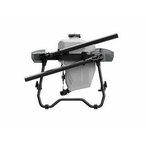 4 Axis Agricultural Spray Drone Crop Aircraft Fog Agricultural Farm Sprayer Drone Agriculture - Product Image 6