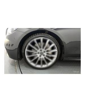 Mercedes-Benz Classe E E350 4MATIC AMG Line 2023, 23 725 km, boîte automatique, sièges en cuir, conduite à gauche, caméra de recul - Product Image 5