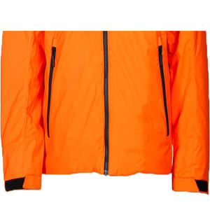 Chaqueta de Esquí con Capucha para Hombre, Premium, con Cierre, Formal, Térmica, Cortavientos, Impermeable, para Senderismo, Snowboard, Softshell, para Exteriores - Product Image 3