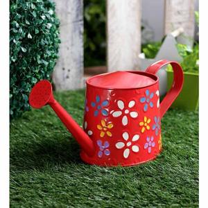 Accessoires de jardin élégants : Arrosoir pour plantes et fleurs, jardinage intérieur, jardinage extérieur, outil de jardinage pour balcon - Product Image 3