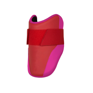 Protector de Codo de Béisbol de Alta Calidad, Nuevo, de Entrega Rápida, Duradero, de Plástico Ligero y Cómodo, Protección para el Brazo, Juvenil - Product Image 2