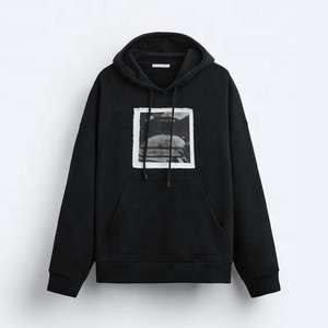 Oferta Especial de Otoño, Camiseta de Manga Larga Unisex con Diseño Gráfico en 3D, Logotipo Estampado, de Poliéster y Algodón, de Secado Rápido, 340g, de Alta Calidad - Product Image 1