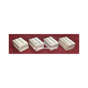 Cajas de Joyería de Piedra Jabonosa Natural Duradera de la Mejor Calidad, Hechas a Mano con Diseño de Tallado Único, para Decoración y Regalos Festivos - Product Image 5