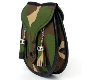 หมวกทรงจีบหนังสก็อตสีทองสำหรับกิจกรรมกลางแจ้งสไตล์สปอร์ตเป็นมิตรต่อสิ่งแวดล้อม - Product Image 2