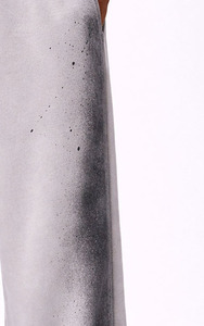 High Quality Sun Fade Joggers 100% Cotton Acid Wash Oversized Sweatpants Supplier High Quality Jogger's OEM & ODM Manufactur - Product Image 4