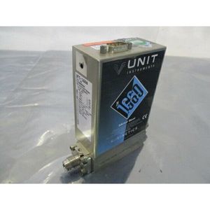 Unit Model <b>1660</b>, Mass Flow Controller, UFC-<b>1660</b> - Trusted Global Legacy Semiconductor Equipment and Parts at - Product Image 2