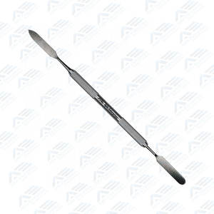 Spatules, instruments chirurgicaux dentaires, outils chirurgicaux, instruments dentaires, instruments de haute qualité, remplissage en résine composite dentaire - Product Image 4