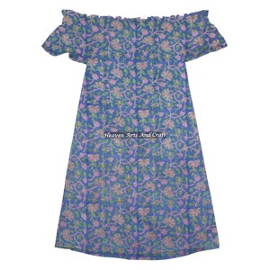 Nuevo Vestido Corto Sexy y Chic para Mujer, Estilo Club Nocturno, Hombros Descubiertos, para Fiesta, Noche, Verano, Estampado - Product Image 1