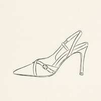 Chaussures de soirée à talons aiguilles en denim bleu pour femme, personnalisées OEM/ODM, à bout pointu, avec bride croisée et boucle, pour usine B2B