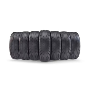 Pneu de voiture neuve haute durabilité, forte adhérence, contrôle de freinage amélioré et expérience de conduite confortable - Product Image 4
