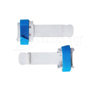Soft Wrist Support Gymnastic Grips Designed For Indoor Workout And <b>Strength</b> <b>Training</b> Gymnastic Grips - Product Image 6