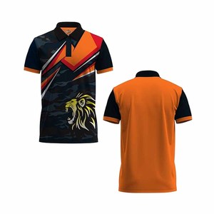 Camiseta de fútbol de sublimación de alta calidad, hecha con telas que se adaptan mejor a las impresiones por sublimación, ropa deportiva. - Product Image 2