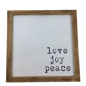 Indian Supplier High Quality Modern Natural <b>Wall</b> Hanging MDF Photo <b>Frame</b> for Home and Office Decoration Wooden Picture <b>Frames</b> - Product Image 3