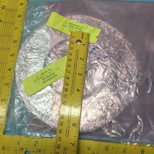 AMAT 0020-42160 แหวนยกอะลูมิเนียม 8 ฟุต, แบบมีรูกุญแจ, WXZ - อุปกรณ์และอะไหล่เซมิคอนดักเตอร์ระดับโลกที่เชื่อถือได้ - Product Image 3