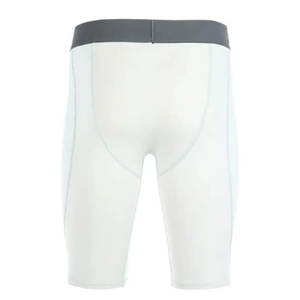 Men's Summer Casual Multi-Bag Shorts Factory Direct Canvas Woven Digital Thin Elastic Mid Waist Solid Cargo Shorts - Product Image 3
