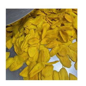 Rodajas de guayaba seca vietnamita de buen sabor y guayaba roja tropical suave mixta con frutas, venta al por mayor, mejor precio, paquete a granel de 500g 1kg - Product Image 3