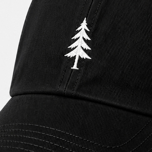 Embroidered <b>Dad</b> <b>Hat</b> Trendy Embroidered <b>Dad</b> <b>Hat</b> For Streetwear OEM ODM Manufacturing Custom Embroidery Pakistan Supplier - Product Image 3