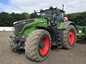 Tracteur agricole Fendt 70 CV 4x4 de haute qualité, modèle neuf, avec boîte de vitesses et moteur inclus, prix de gros disponible 2026 - Product Image 6