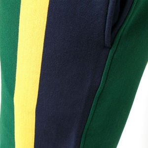 Pantalones Cortos Deportivos Personalizados con Logotipo para Hombre, Pantalones Cortos de Verano para Hombre, Pantalones Cortos Deportivos de Algodón con Cintura Elástica y Diseño Moderno - Product Image 6