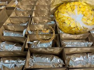 ได้รับการรับรองว่ามีชิปขนุนแห้งกรอบขนมรสหวานพิเศษผลไม้แห้งส่งออกน้ำเชื่อมอบแห้งแบบเวียดนามสำหรับทำแห้ง - Product Image 4