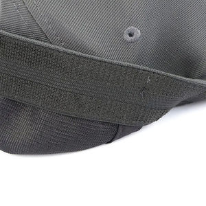 Casquettes de baseball en coton de haute qualité, sangle réglable, unisexes, décontractées, pour hommes et femmes, activités de plein air - Product Image 6