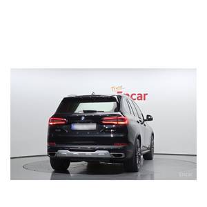 BMW X5 XDrive 30d XLine 2024, Diésel, Automático, 37,593 km, Volante a la Izquierda, Serie 6 - Product Image 4