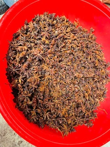 Anís estrellado seco de Vietnam de calidad de exportación, vainas enteras, bolsa de 4 onzas, especias al por mayor para cocinar y hornear - Product Image 2