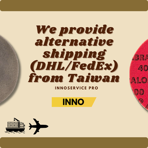 For Abralon 6 Inch Ultra Fine Metal <b>Polishing</b> Sanding Discs #180-#4000 Flexible Foam <b>Pads</b> for Stainless Steel Aluminum Floor - Product Image 6