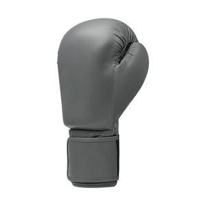 Gants de boxe en cuir de haute qualité avec logo personnalisé en usine, 8oz/10oz/12oz/14oz/16oz, pour combats professionnels Sanda MMX - Product Image 6
