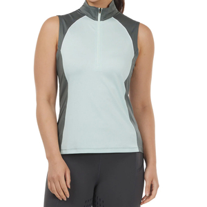 เสื้อขี่ม้าผู้หญิงแบบแห้งเร็ว ยืดหยุ่นได้ รุ่น Performance 2026 - Product Image 2