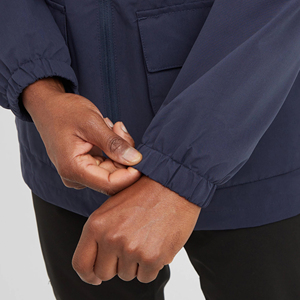 Veste coupe-vent pour homme, nouvelle mode, très vendue, hiver, coupe-vent, col à capuche - Product Image 6