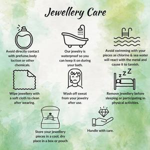 Ensemble de collier et boucles d'oreilles en moissanite plaqué argent de qualité supérieure, attrayant, pour femmes, bijoux de fiançailles, cadeau de mariage, fête - Product Image 3