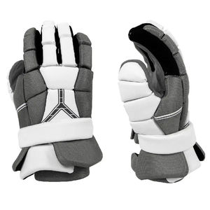 Guantes de hockey sobre hielo OEM diseñados para atletas con material duradero y agarre seguro, venta al por mayor - Product Image 2