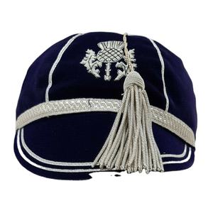 Gorras de Presentación OEM Honors, Gorra Deportiva Bordada en 3D para Ceremonias de Premiación con Borlas, Apta para Escenas Casuales - Product Image 2