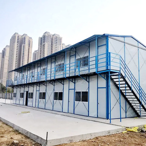 Container nhà CONTAINER hoạt động phòng Kết Cấu Thép W3 * L6 * h2.8m - Product Image 5