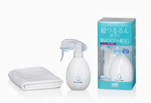 SOFT99 Smooth EGG น้ำยาเคลือบเงาแบบไข่ - Product Image 2
